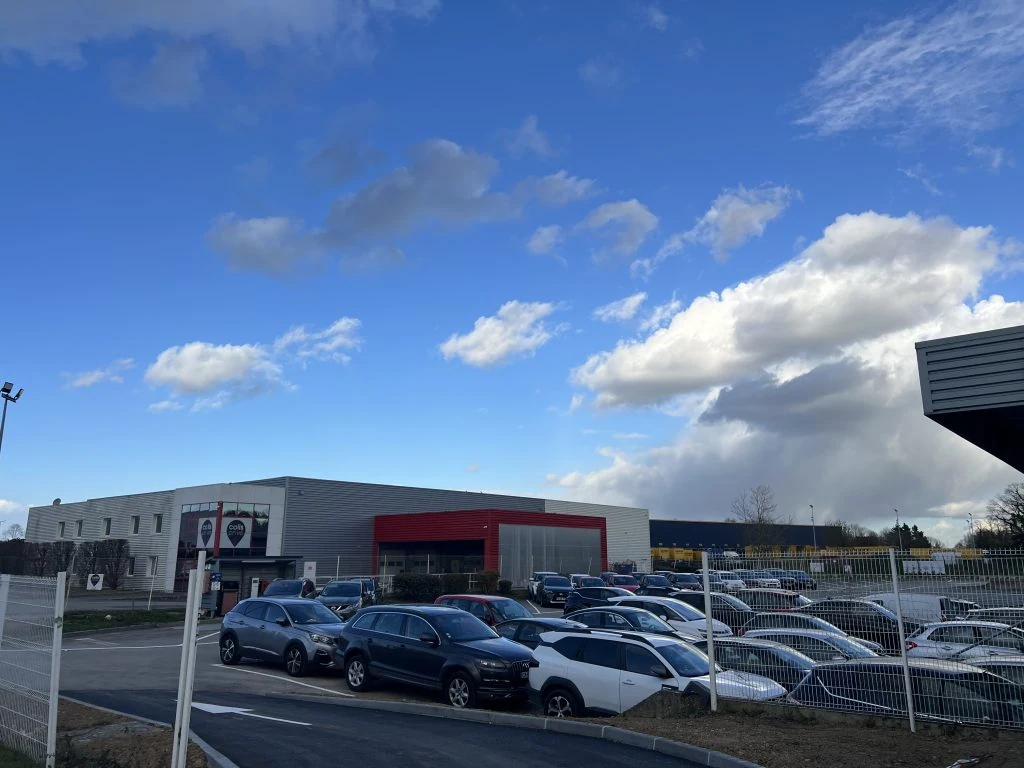 parking arriere nantes atlantique