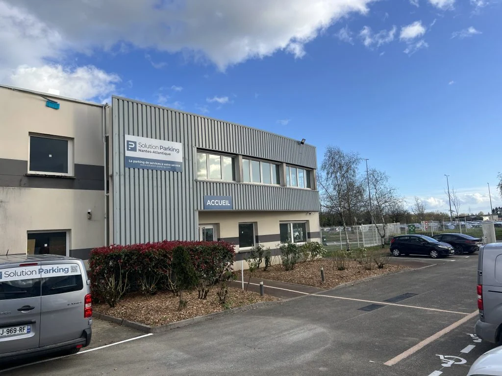 parking sp nantes atlantique